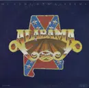 LP - Alabama - My Home's In Alabama