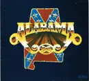 LP - Alabama - My Home's In Alabama