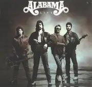 LP - Alabama - Alabama Live