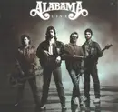 LP - Alabama - Alabama Live