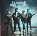 CD - Alabama - Alabama Live