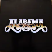 LP - Alabama - Alabama - Embossed Cover