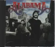 CD - Alabama - American Pride