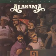 Alabama - Cheap Seats