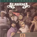 CD - Alabama - Cheap Seats