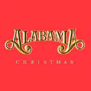 LP - Alabama - Christmas