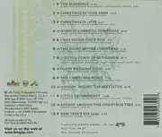 CD - Alabama - Christmas Volume II