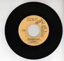 7inch Vinyl Single - Alabama - Christmas In Dixie / Tennessee Christmas