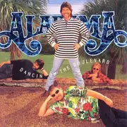 CD - Alabama - Dancin' On The Boulevard