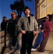 CD - Alabama - Dancin' On The Boulevard