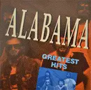 CD - Alabama - Greatest Hits