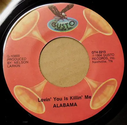 Alabama - I Wanna Be With You Tonight