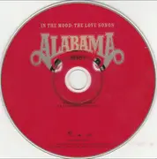 Double CD - Alabama - In The Mood: The Love Songs