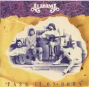 CD - Alabama - Pass It On Down