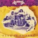 CD - Alabama - Pass It On Down