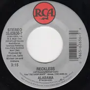 Alabama - Reckless