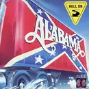 CD - Alabama - Roll On