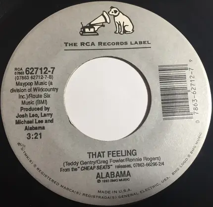 Alabama - T.L.C. A.S.A.P.