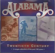 CD Single - Alabama - Twentieth Century