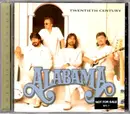 CD - Alabama - Twentieth Century