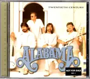 CD - Alabama - Twentieth Century