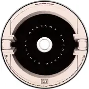 CD - Alabama - Twentieth Century