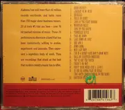 CD - Alabama - Ultimate Alabama 20 #1 Hits