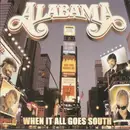 CD - Alabama - When It All Goes South