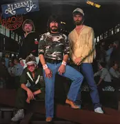 LP - Alabama - 40 Hour Week