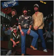 LP - Alabama - 40 Hour Week