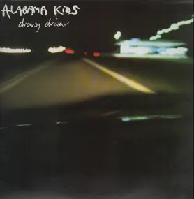 Alabama Kid - Drowsy Driver