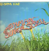 Alabama Kid - Earthman Supersmell