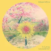 Alabaster Deplume - To Cy & Lee: Instrumentals Vol.1