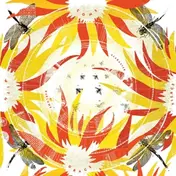 Alabaster Deplume - Come With Fierce Grace (greek Honey Colored)