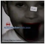 CD - Alabastersuitcase - Strasnger Things Have Happened