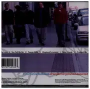 CD - Alabastersuitcase - Strasnger Things Have Happened