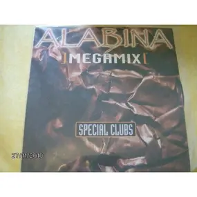 Alabina - Megamix - Special Clubs