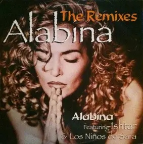 Alabina - Alabina (The Remixes)