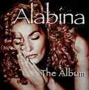 CD - Alabina - The Album
