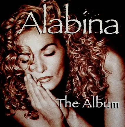 Alabina - The Album