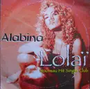12inch Vinyl Single - Alabina Featuring Ishtar Alabina & Los Ninos De Sara - Lolaï
