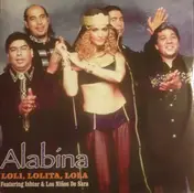 Alabina - Loli, Lolita, Lola