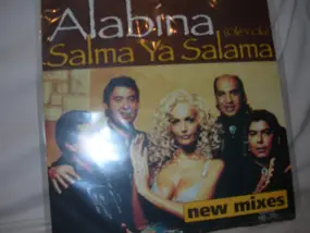 Alabina - Salma Ya Salama (olé y Ola)