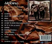 CD - Alabina - The Album