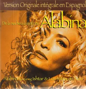 Alabina - De La Noche A La Mañana