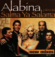 Alabina - Salma Ya Salama (olé y Ola)