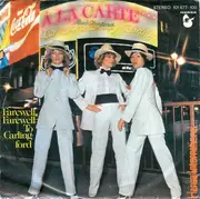 7'' - À La Carte - Do Wah Diddy Diddy