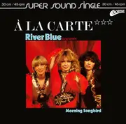 12'' - À La Carte - River Blue (Long Version)