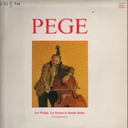 Aladár Pege - Pege