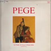 LP - Aladár Pege - Pege